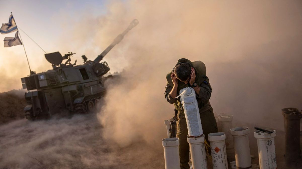 أبرز الصور التي حازت على جائزة "بوليترز" خلال حرب غزة 3 أبرز الصور التي حازت على جائزة "بوليترز" خلال حرب غزة