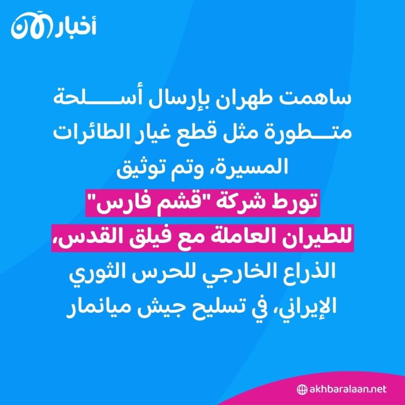 من تركستان الشرقية إلى ميانمار.. هل تدعم إيران حقاً المستضعفين؟
