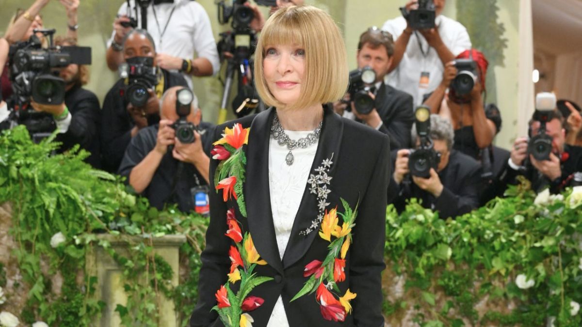 مستوحاة من الورود والحدائق.. إطلالات أبرز النجمات في حفل Met Gala لعام 2024