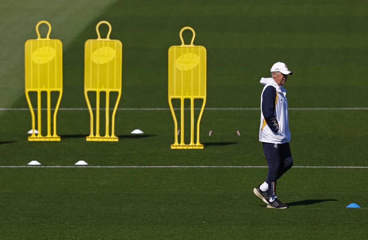 دوري الأبطال: بايرن يحاول فك شيفرة ريال مديد في حصنه المنيع "البرنابيو" 3 دوري الأبطال: بايرن يحاول فك شيفرة ريال مديد في حصنه المنيع "البرنابيو"