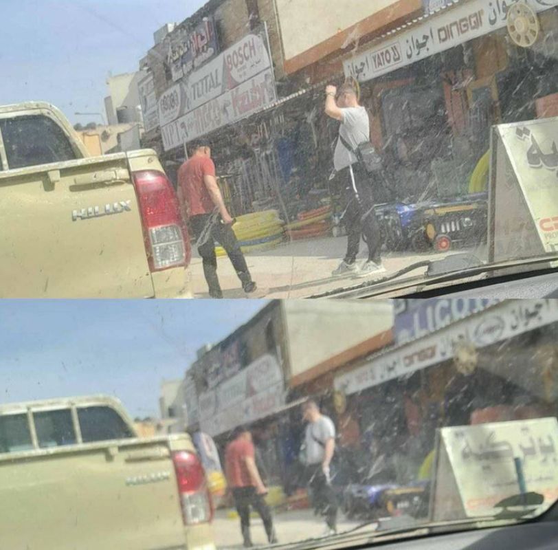 "الفيلق الأفريقي".. ما سر وجود آلاف من الجنود الروس في ليبيا؟ 4 "الفيلق الأفريقي".. ما سر وجود آلاف من الجنود الروس في ليبيا؟