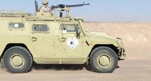 "الفيلق الأفريقي".. ما سر وجود آلاف من الجنود الروس في ليبيا؟