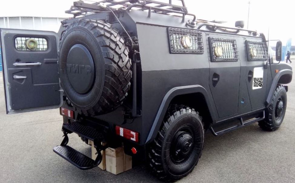 "الفيلق الأفريقي".. ما سر وجود آلاف من الجنود الروس في ليبيا؟ 6 "الفيلق الأفريقي".. ما سر وجود آلاف من الجنود الروس في ليبيا؟