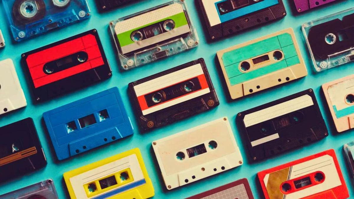 أشياء فقط جيل التعسينات يعرفونها.. هل كنت تمتلك أي منها؟