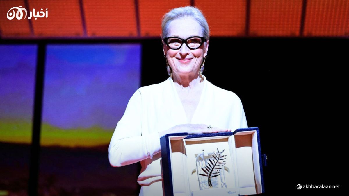 أبرز إطلالات النجمات على السجادة الحمراء في مهرجان كان السينمائي (صور)