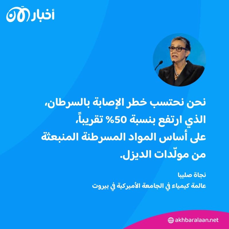 "الموت أفضل من دفع ثمن العلاج".. السرطان يفتك بالبشر في لبنان! 4 "الموت أفضل من دفع ثمن العلاج".. السرطان يفتك بالبشر في لبنان!
