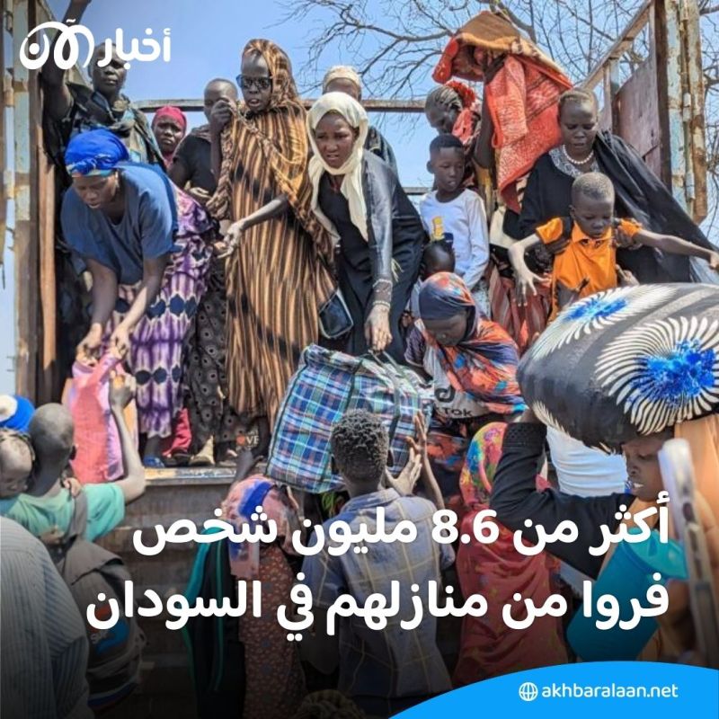 شوارع مصر تعجّ باللاجئين السودانيين.. والأرقام تكشف حجم "الأزمة" 3 شوارع مصر تعجّ باللاجئين السودانيين.. والأرقام تكشف حجم "الأزمة"
