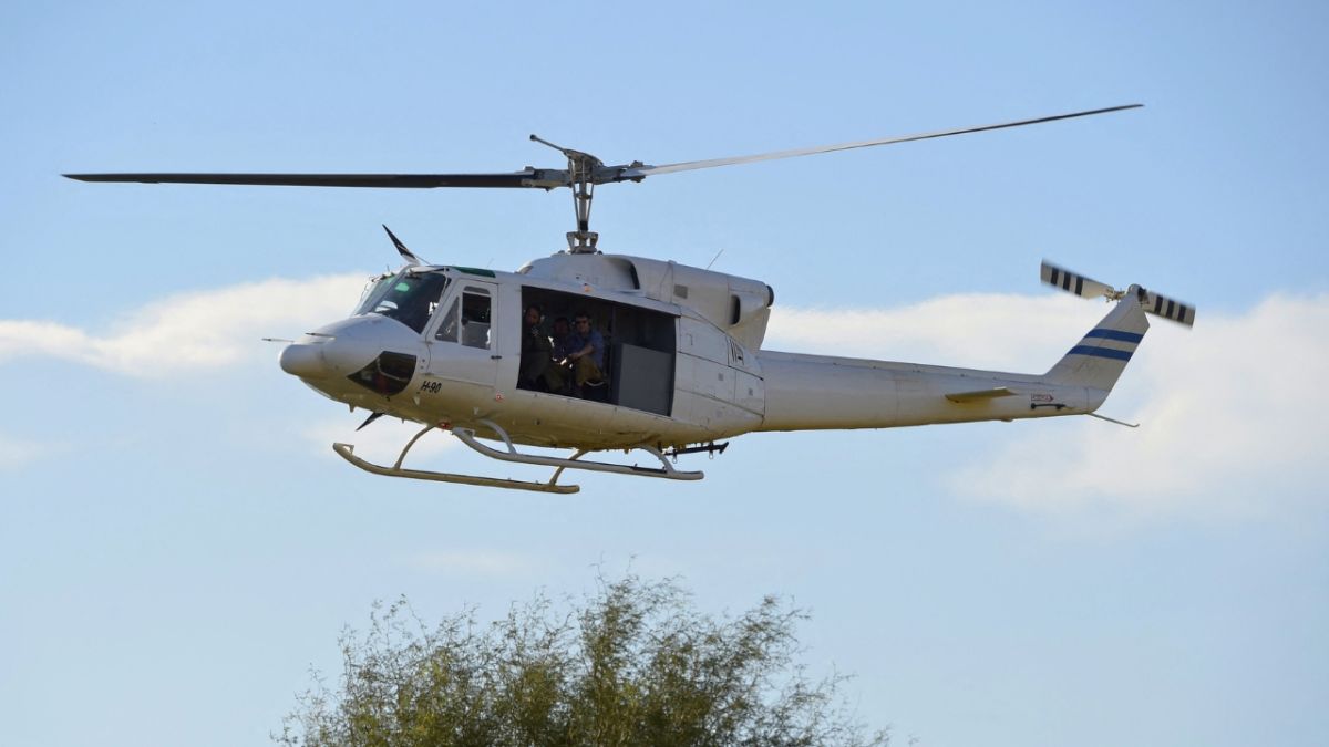 من يتحمل مسؤولية سقوط طائرة إبراهيم رئيسي؟ كابتن طيار يجيب أخبار الآن