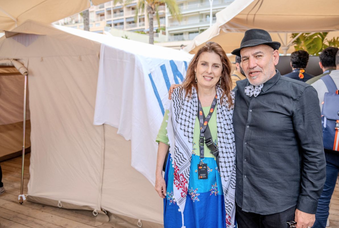 بشكل واضح أو مبطن.. غزة حاضرة في مهرجان كان السينمائي