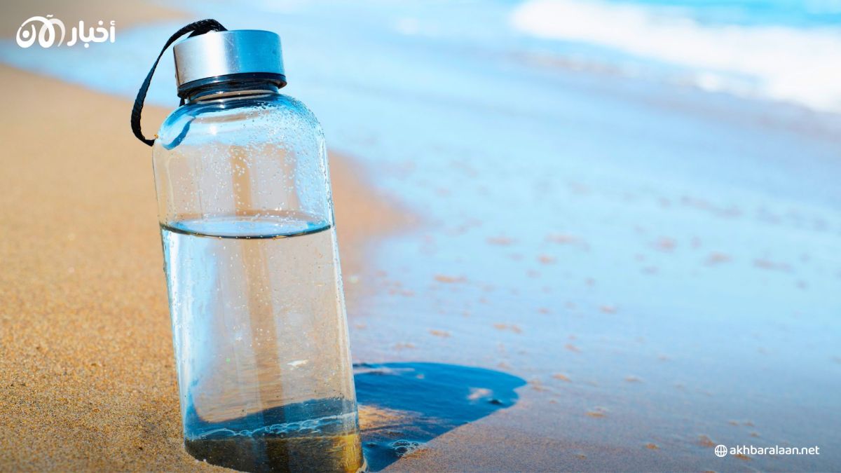 5 أشياء عليك مراعاتها عند اختيار زجاجة مياه قابلة لإعادة الاستخدام