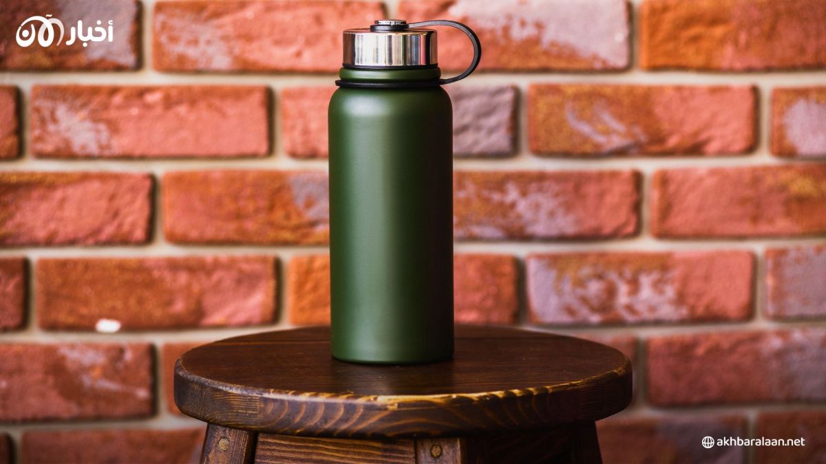 5 أشياء عليك مراعاتها عند اختيار زجاجة مياه قابلة لإعادة الاستخدام