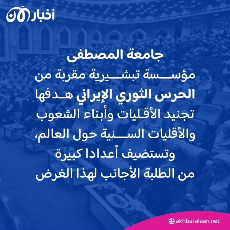 ما علاقة إيران باضطهاد مسلمي الإيغور؟