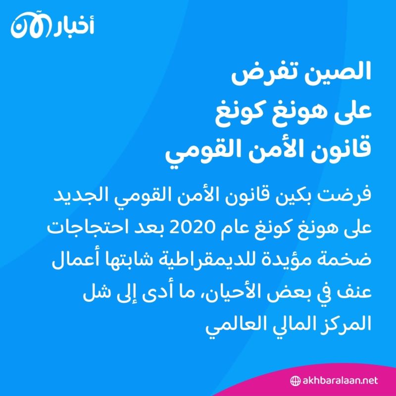 في ظل قانون الصين.. هونغ كونغ تحاكم 14 ناشطا بتهمة التخريب 3 في ظل قانون الصين.. هونغ كونغ تحاكم 14 ناشطا بتهمة التخريب