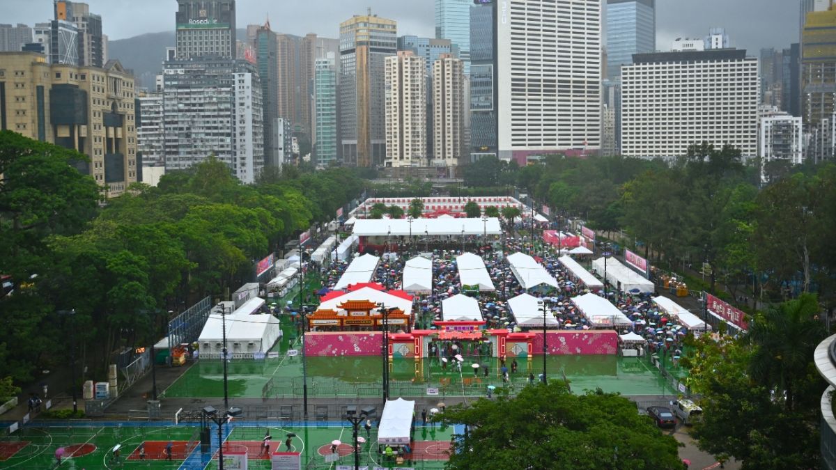 تيانانمن.. الذكرى الـ35 لأكثر مجزرة مروعة في الصين.. والقمع مازال مستمرا