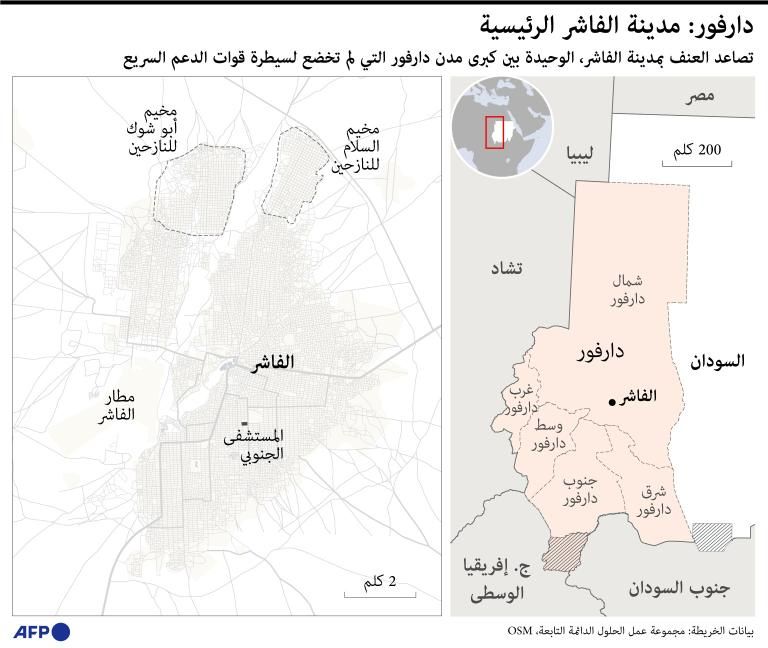 سلب ونهب وعمليات قتل واسعة.. الدعم السريع يرتكب مجزرة في ود النورة بالسودان 3 سلب ونهب وعمليات قتل واسعة.. الدعم السريع يرتكب مجزرة في ود النورة بالسودان