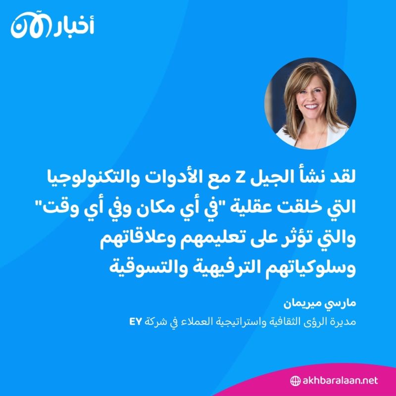 ما هي العقبات التي تُواجه الجيل Z في سوق العمل؟ 4 ما هي العقبات التي تُواجه الجيل Z في سوق العمل؟