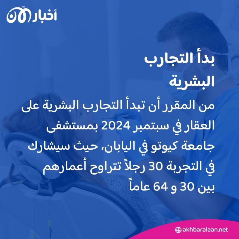 إنجاز طبي ضخم.. عقار يمكنه إعادة نمو الأسنان للبشر