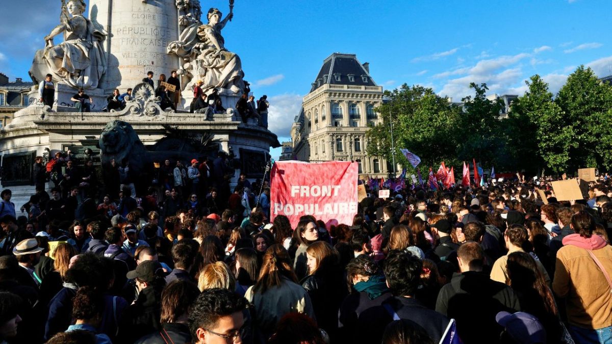 "وصلنا إلى مرحلة مخيفة".. الأوروبيون ينددون بصعود اليمين المتطرف