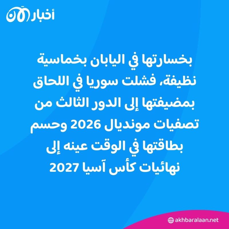 بعد ضياع حلم المونديال.. كوبر يستقيل من تدريب منتخب سوريا
