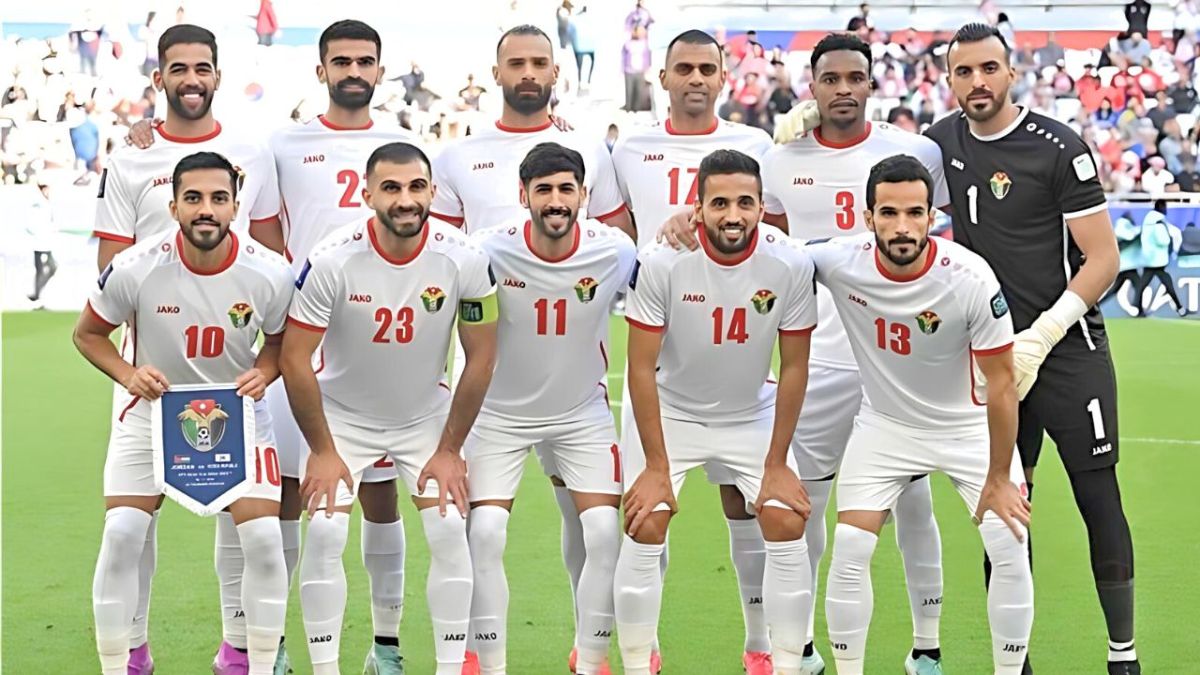  ٩ منتخبات عربية إلى الدور الثالث والحاسم من تصفيات كأس آسيا لمونديال 2026