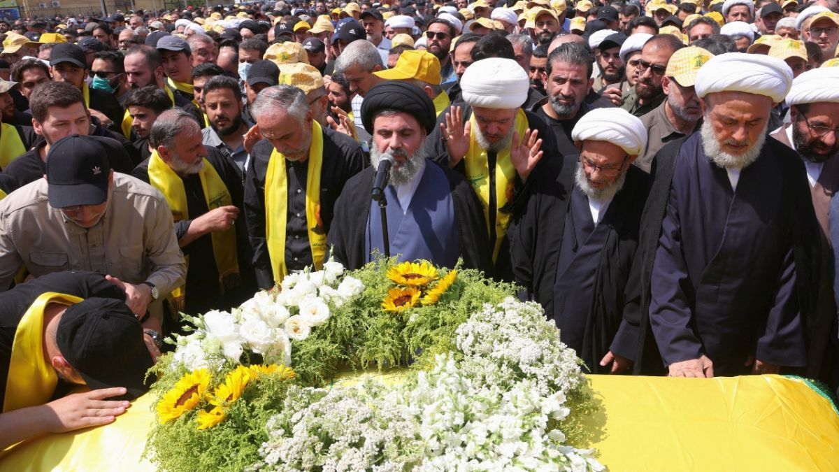 أبرز قيادي تغتاله إسرائيل.. من هو قيادي حزب الله طالب سامي عبد الله؟