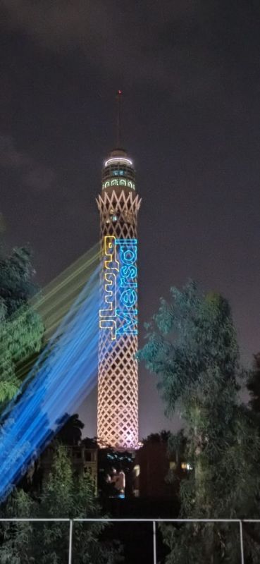 حكاية "هبة راشد".. من التنمر والخوف من النظر في "المراية" إلى إدارة مُؤسسة بـ "المليارات"