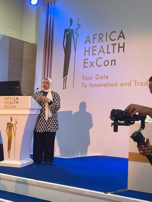 حكاية "هبة راشد".. من التنمر والخوف من النظر في "المراية" إلى إدارة مُؤسسة بـ "المليارات"