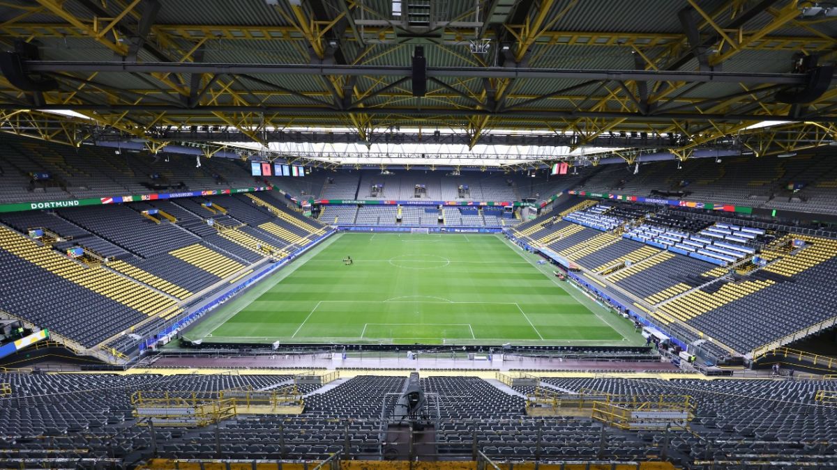 يورو 2024.. أبرز الملاعب التي تستضيف البطولة في ألمانيا