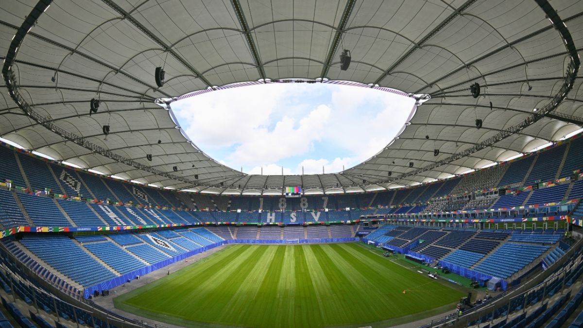 يورو 2024.. أبرز الملاعب التي تستضيف البطولة في ألمانيا