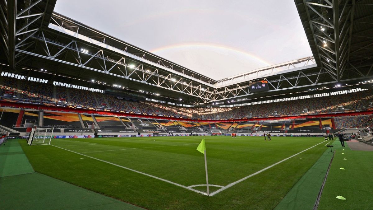 يورو 2024.. أبرز الملاعب التي تستضيف البطولة في ألمانيا