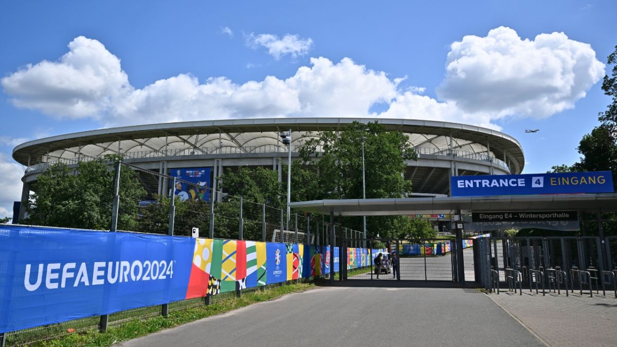 يورو 2024.. أبرز الملاعب التي تستضيف البطولة في ألمانيا