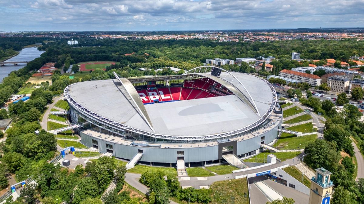 يورو 2024.. أبرز الملاعب التي تستضيف البطولة في ألمانيا