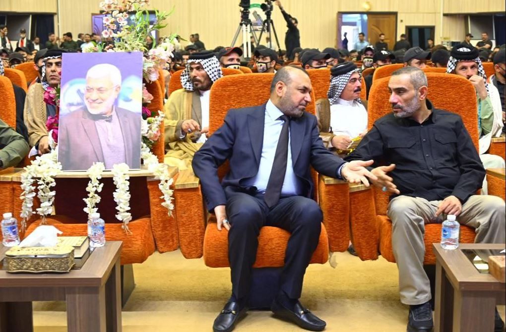 بعد وضعها على قوائم الإرهاب.. ما هي ميليشيا "أنصار الله الأوفياء" العراقية؟