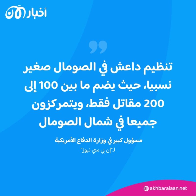 مقتل أسامة الجنابي المسؤول الكبير في تنظيم داعش بغارة جوية في سوريا