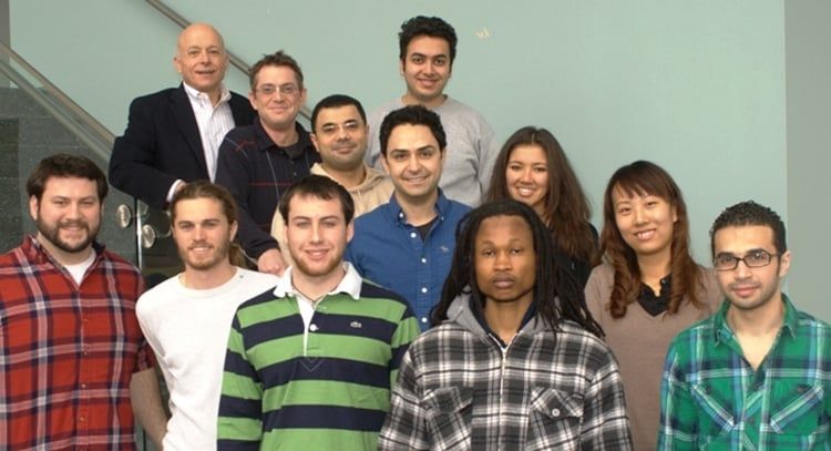 من هو العربي الذي أعطاه أستاذه الجامعي «صفرًا» فأصبح من أهم العلماء في العالم؟ 9 من هو العربي الذي أعطاه أستاذه الجامعي «صفرًا» فأصبح من أهم العلماء في العالم؟