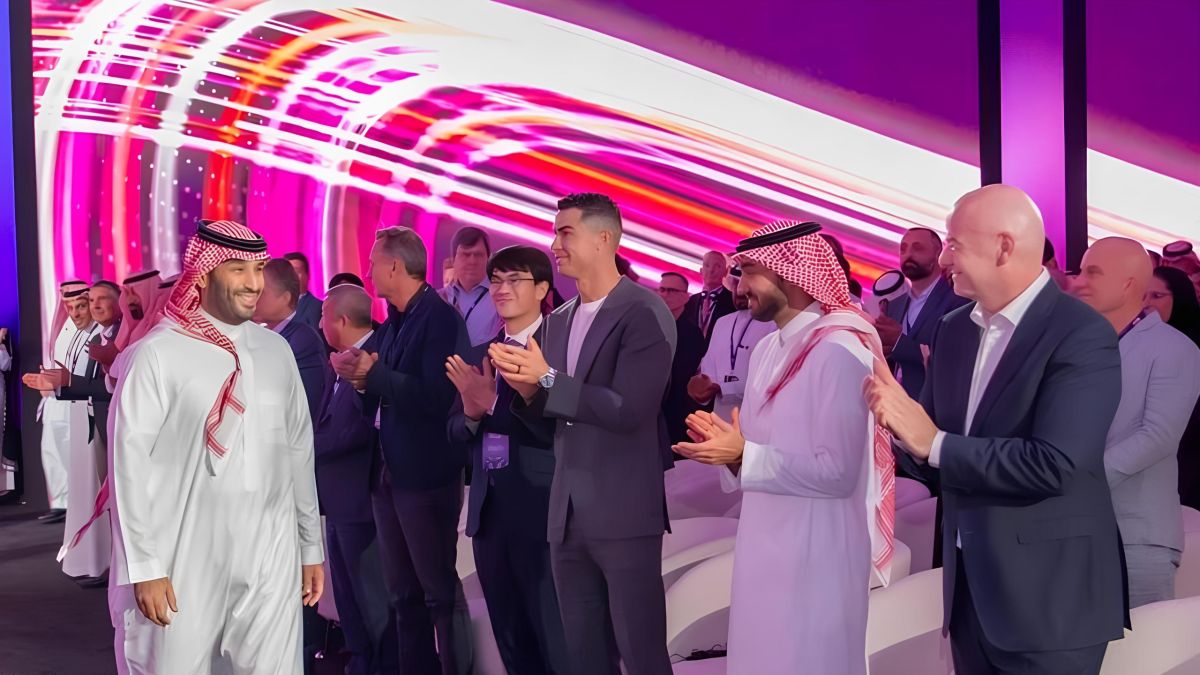 السعودية تستضيف كأس العالم للرياضات الإلكترونية