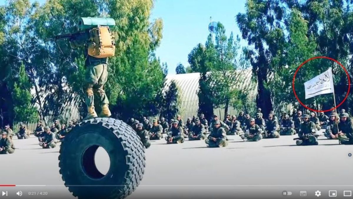 لباس عسكري وتدريبات بالأسلحة.. ما صحة فيديو تدربيات الجيش المصري المتداول؟ 3 حقيقة انتشار فيديو التدريبات العسكرية المصرية