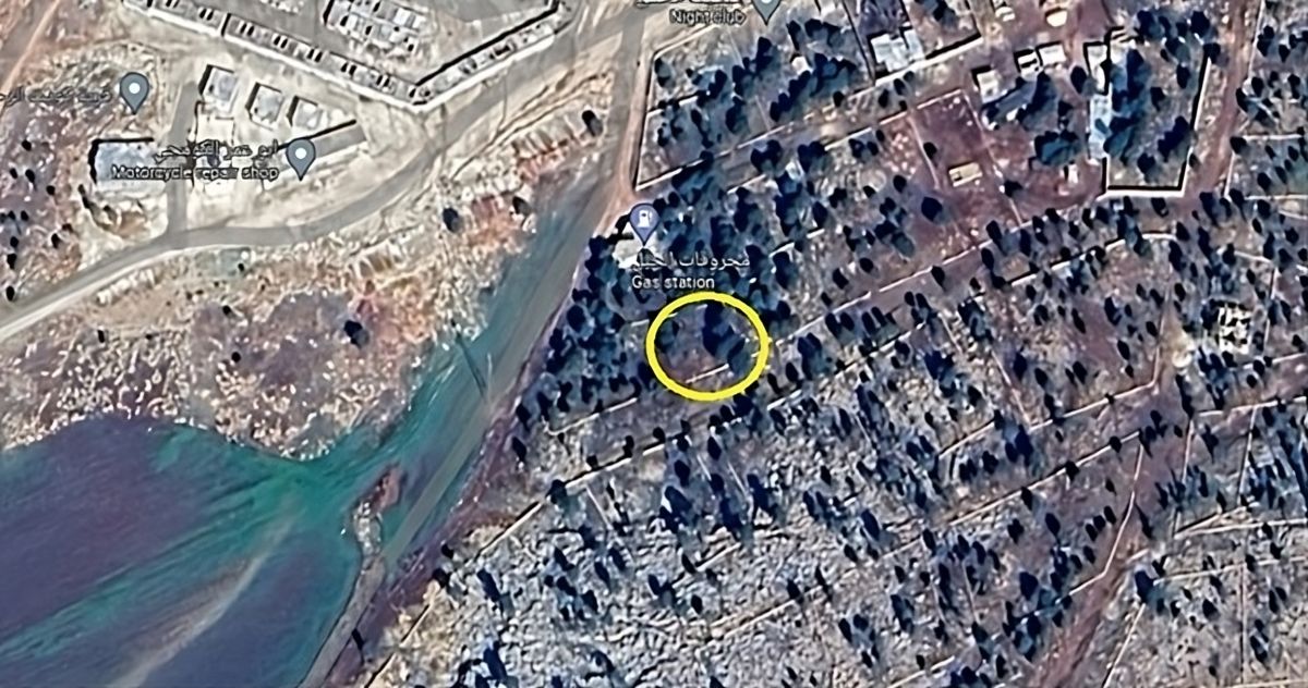 من هو أسامة جمال محمد إبراهيم الجنابي؟ معلومات حصرية عن الداعشي الذي قُتل في سوريا