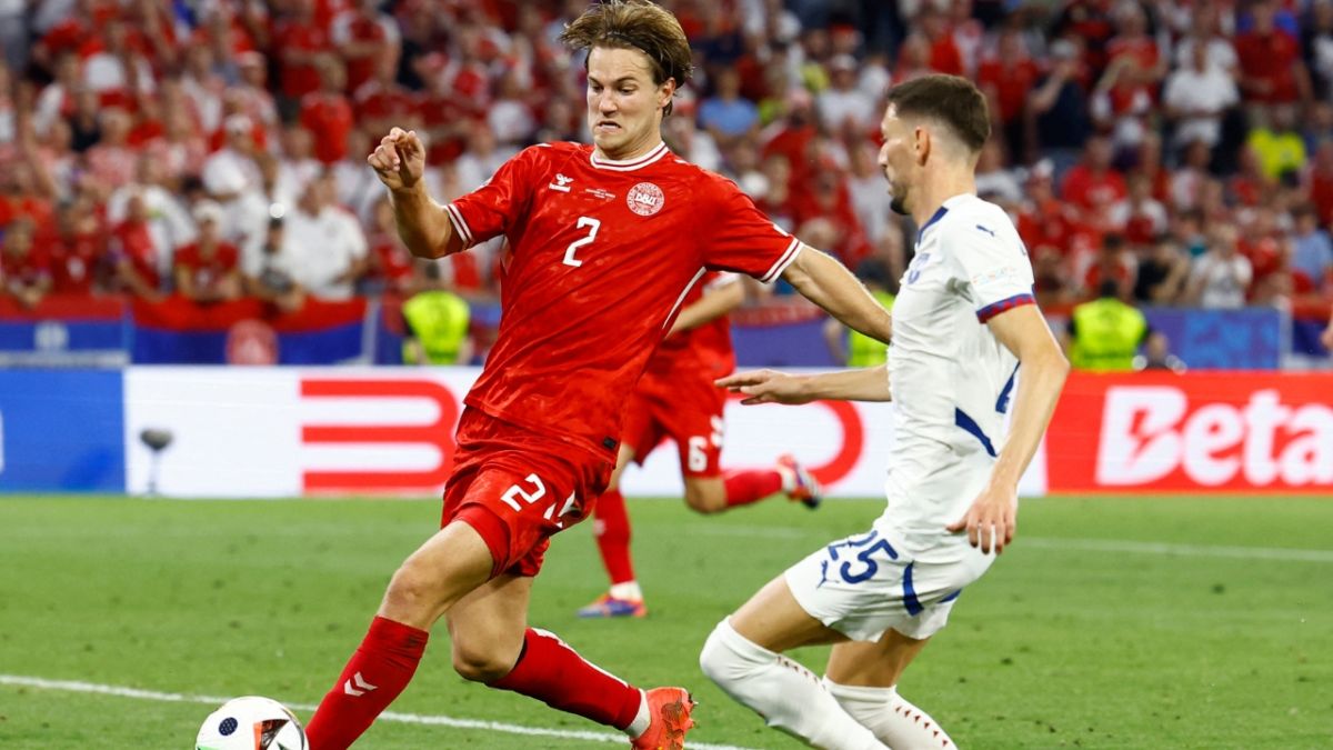 صدارة غير مقنعة لمنتخب إنكلترا.. والنمسا تخالف التوقعات في يورو 2024