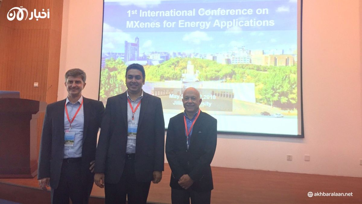 من هو العالم العربي الذي فصلته جامعته المصرية فأصبح من أهم العلماء بالعالم؟ (2) 6 من هو العالم العربي الذي فصلته جامعته المصرية فأصبح من أهم العلماء بالعالم؟ (2)