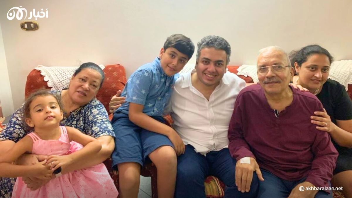 من هو العالم العربي الذي فصلته جامعته المصرية فأصبح من أهم العلماء بالعالم؟ (2) 14 من هو العالم العربي الذي فصلته جامعته المصرية فأصبح من أهم العلماء بالعالم؟ (2)