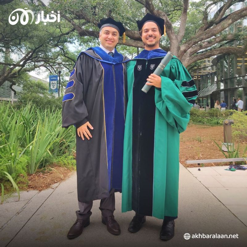 من هو العالم العربي الذي فصلته جامعته المصرية فأصبح من أهم العلماء بالعالم؟ (2) 16 من هو العالم العربي الذي فصلته جامعته المصرية فأصبح من أهم العلماء بالعالم؟ (2)