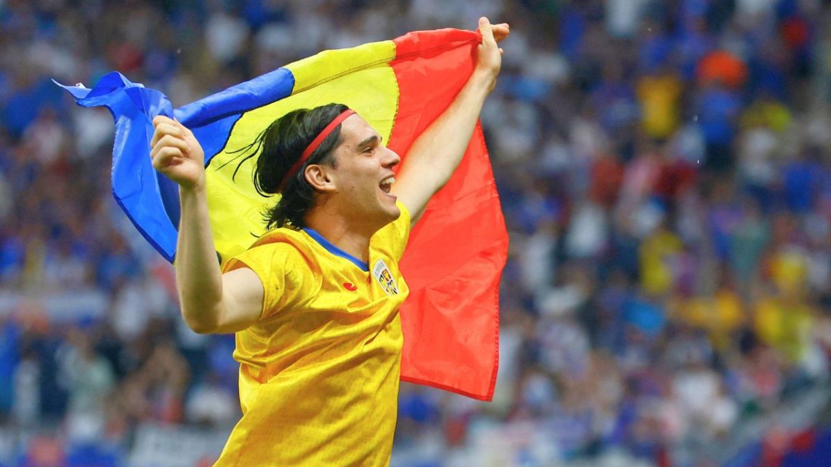 كأس أوروبا 2024: رومانيا وبلجيكا وسلوفاكيا تتأهّل إلى ثمن النهائي