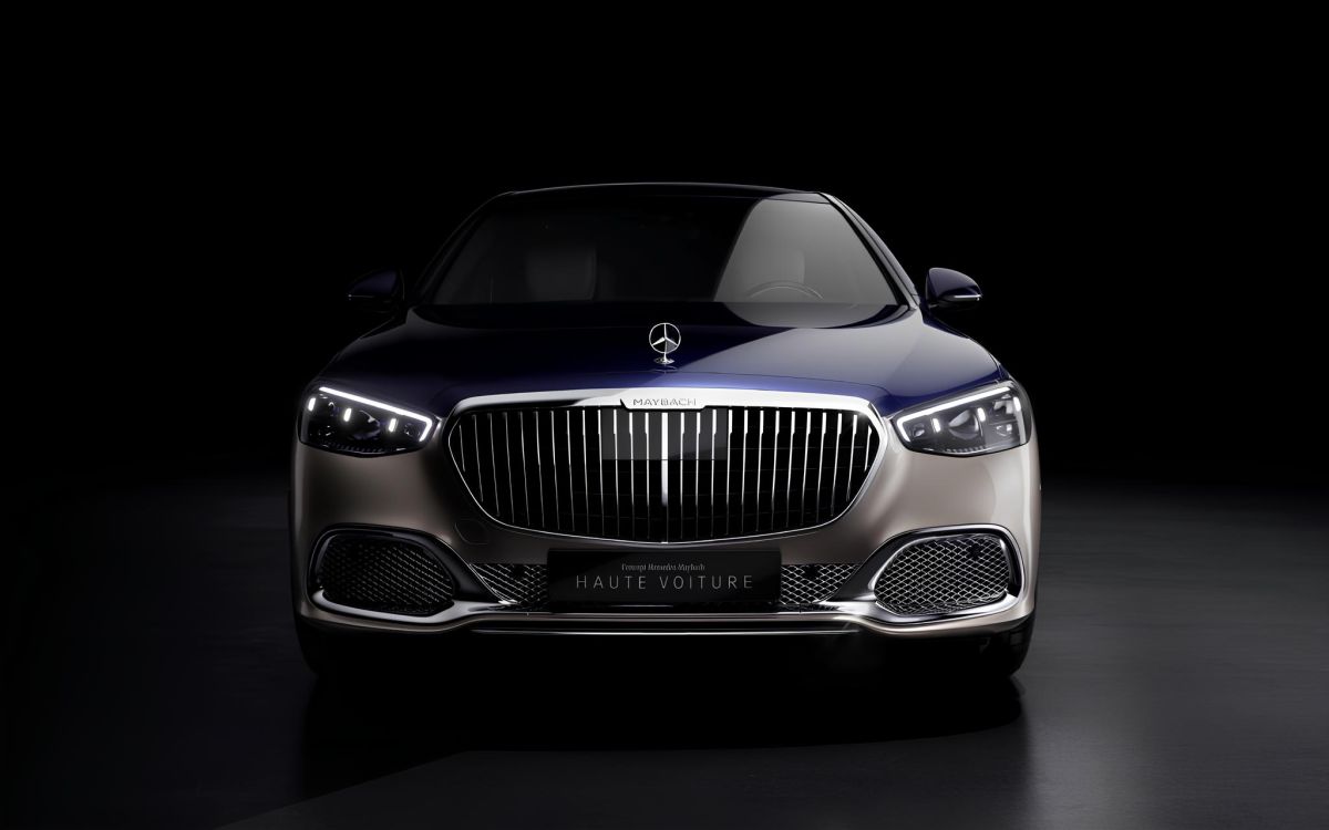 تاريخ العلامات التجارية الفاخرة: كيف بنت مرسيدس-بنز، رولز رويس وفيراري سمعتها؟