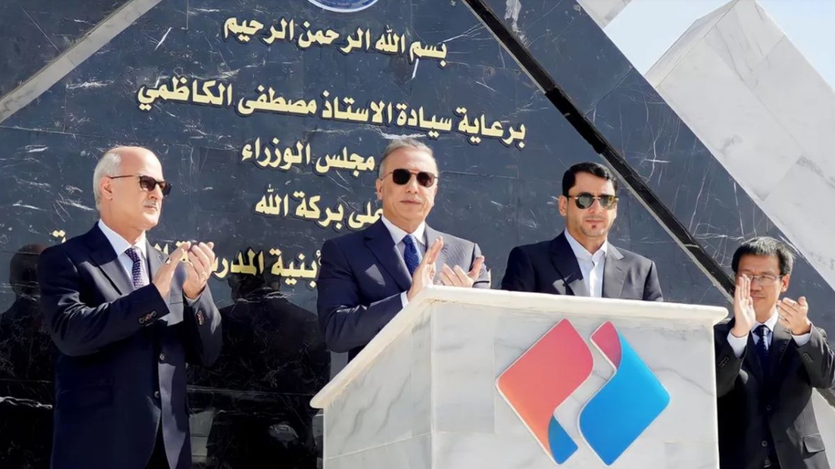 تحرك برلماني ضد المدارس الصينية في العراق بعد تحقيق "أخبار الآن"