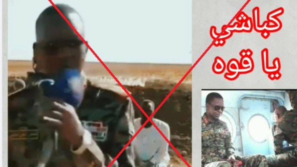 التحقق من صحة المعلومات: فيديوهات قديمة لأحداث في ولاية سنار السودانية
