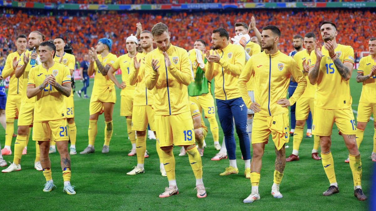 كأس أوروبا 2024: منتخب هولندا يستفيق بفوز كاسح على رومانيا 3 كأس أوروبا 2024: منتخب هولندا يستفيق بفوز كاسح على رومانيا