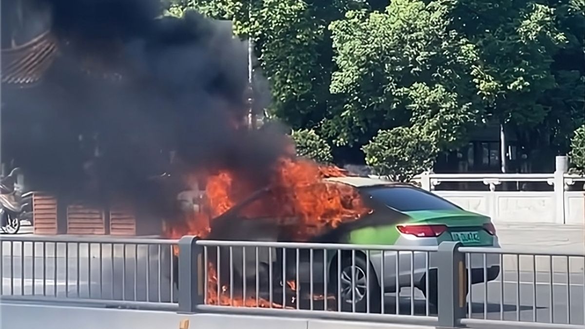 مستقبل السيارات الكهربائية الصينية... ما لها وما عليها