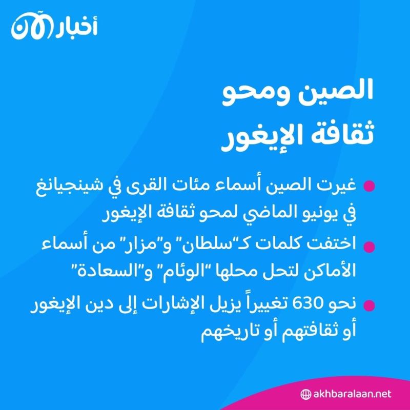الحق في الحج.. كيف تحرم الصين مسلمي الإيغور من الفريضة الخامسة؟