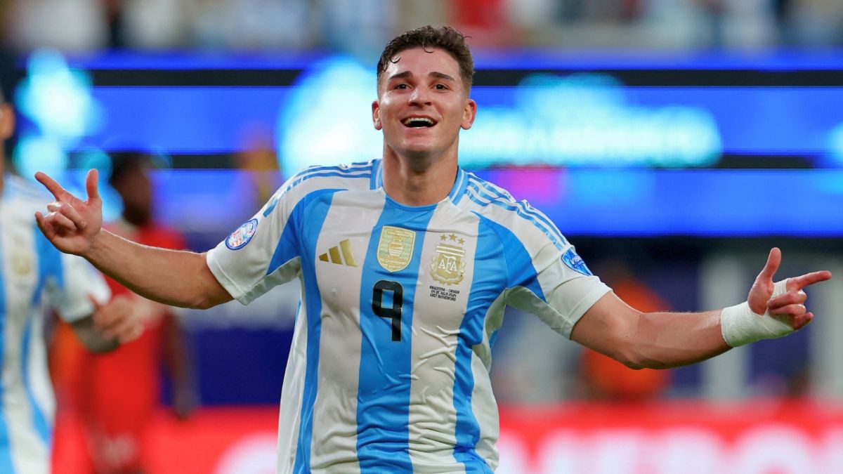 كوبا أمريكا.. ميسي يحطم آمال كندا ويعبر بالأرجنتين إلى النهائي